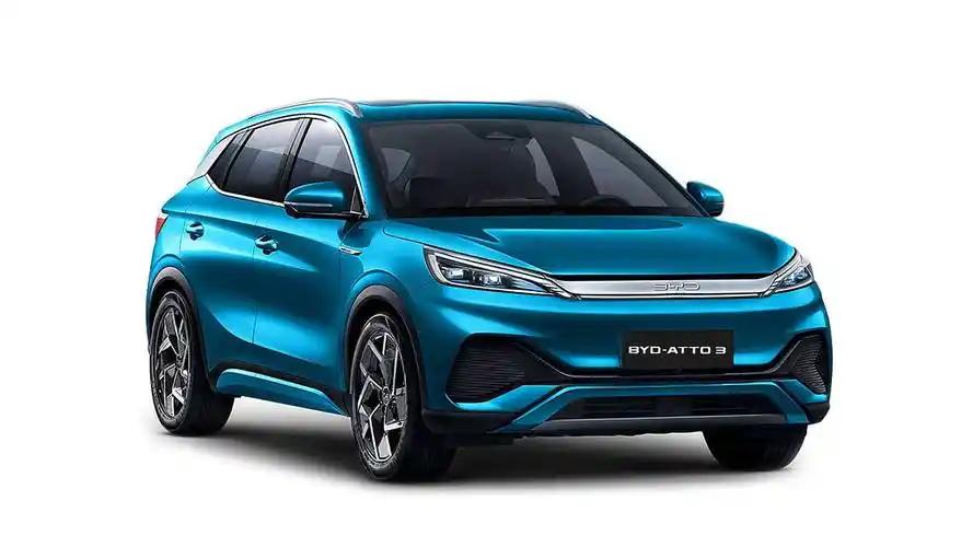 除了中国，外国为什么不造新能源汽车？长城老总魏建军曾经一句话道破真相：他们也有技