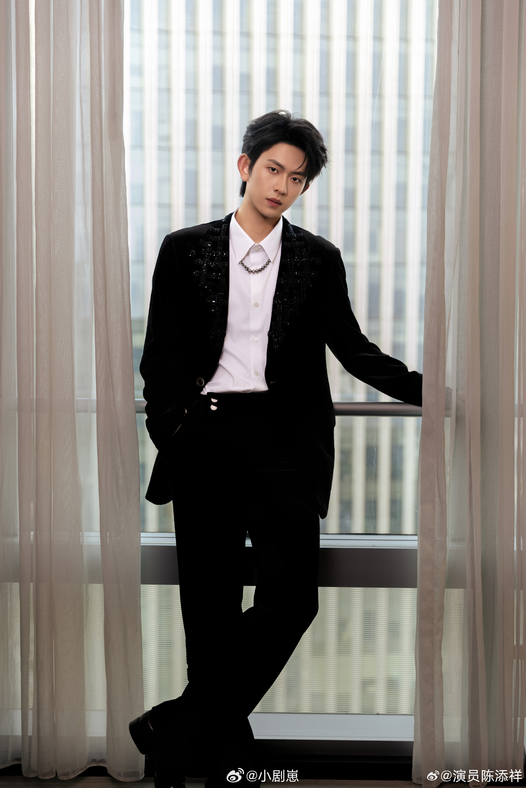 陈添祥短剧正在看见每一个普通人 短剧不再只拍重生逆袭，而是聚焦普通人的日常。柴米