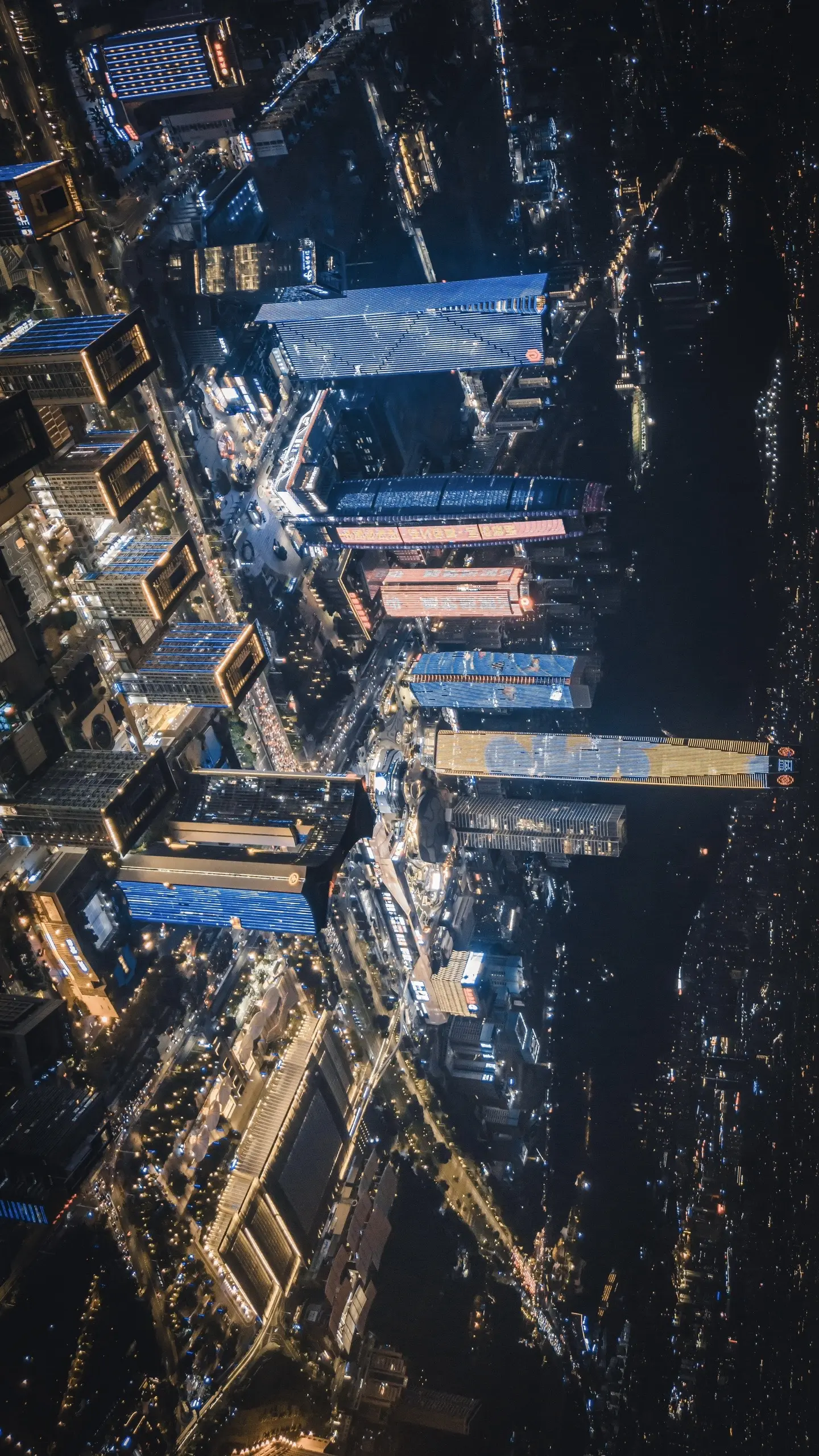 为了拍这组图，特意去了趟东莞。