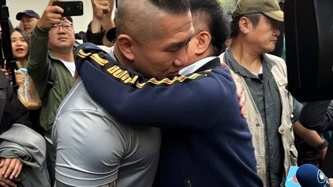 3月27日，台湾地区前民意代表蔡正元，因涉“三中案”被正式收监执行，不出意料的话