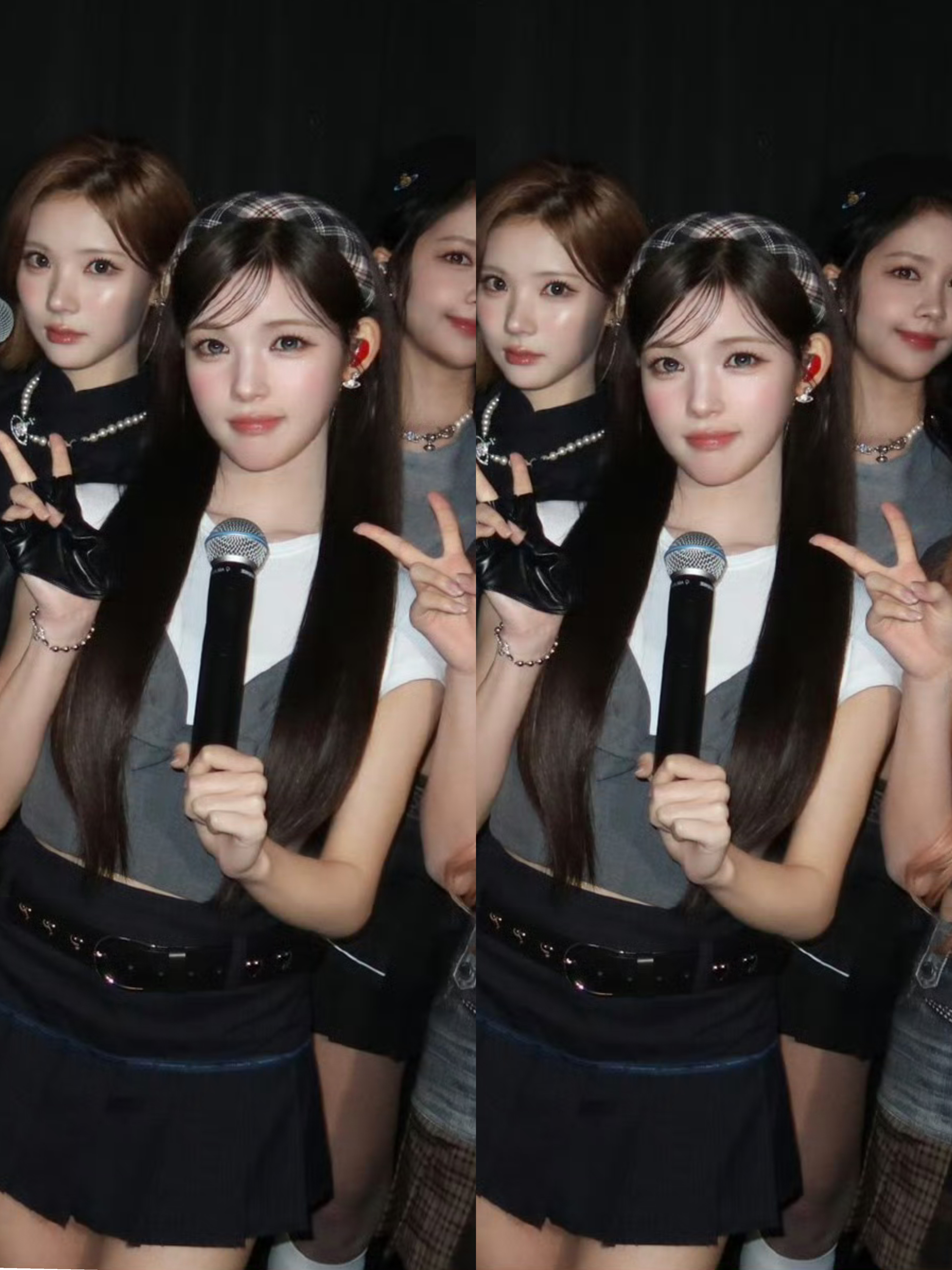 太美了🤲🏻 