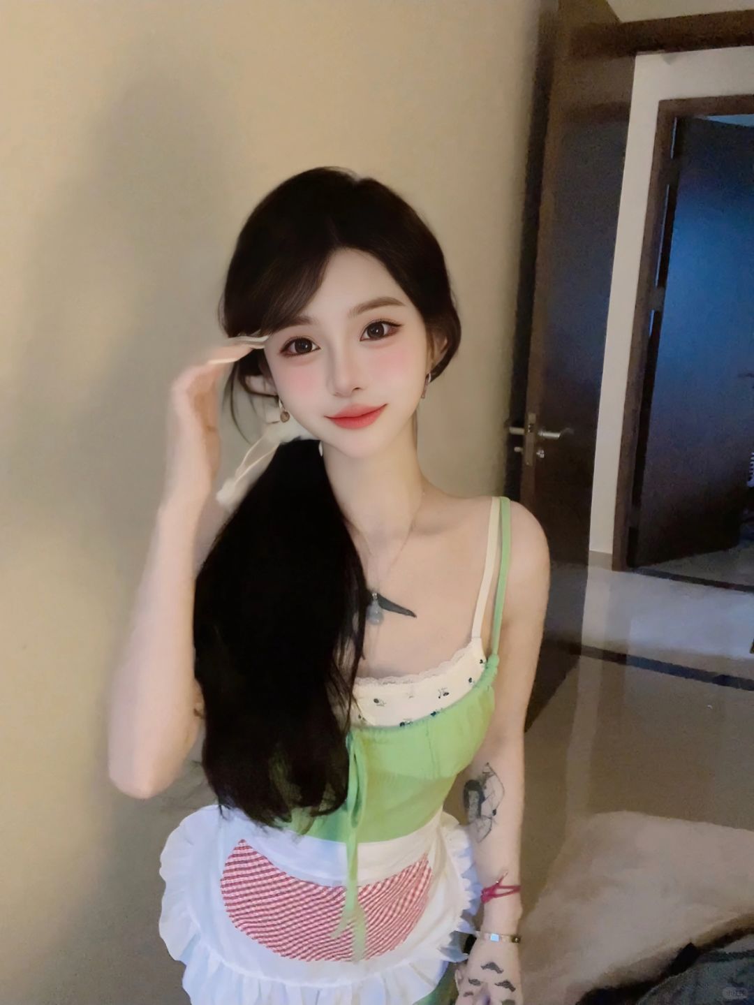 模仿失败