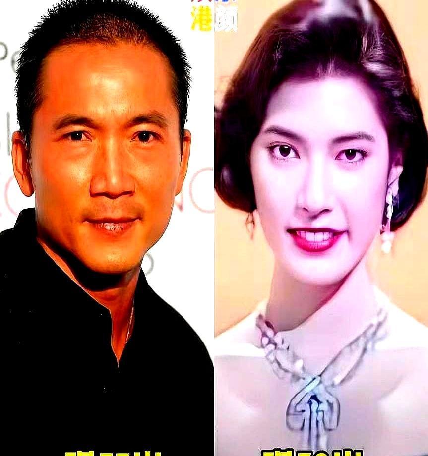 差30秒，蔡少芬就成寡妇了。
张晋在新加坡片场突然胸闷窒息，脸色铁青，冷汗把衬衫