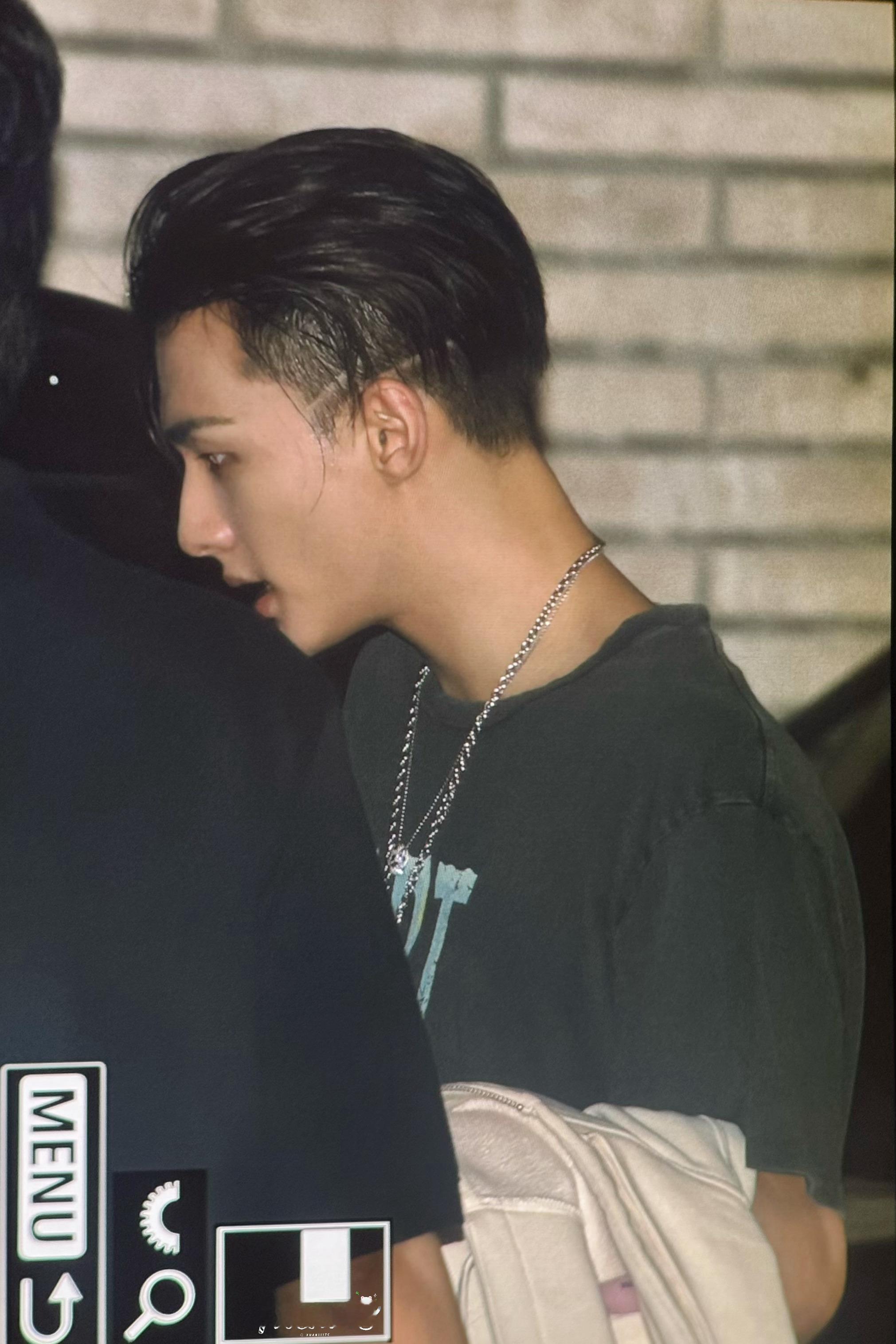 260821黄铉辰  专栏 · 🔪📷all for hyunjin