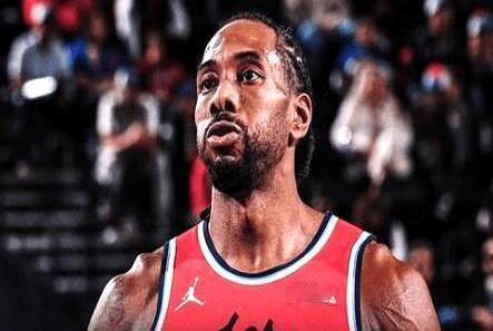 NBA烂透了，联盟第一抢断王竟然进不了全明星。
 
你掰着指头算算，伦纳德场均2