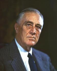 1945年，英国不同意我国成为常任理事国，罗斯福一句话点醒丘吉尔

1945年2