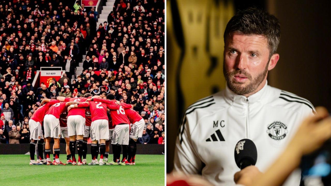 曼联将在4月6日~9日前往爱尔兰进行为期四天的集训。
俱乐部计划进行高强度训练，