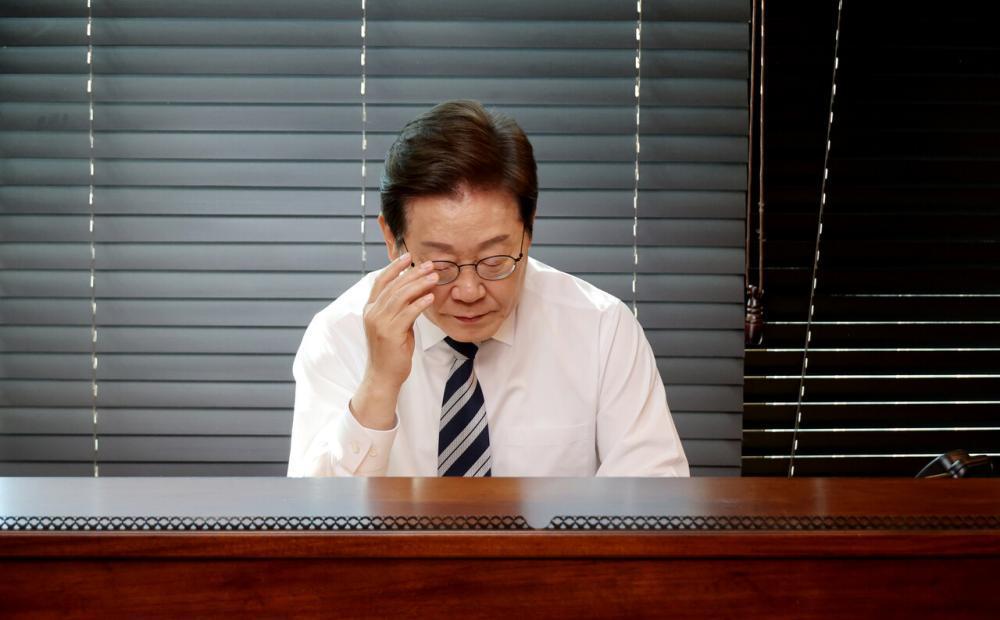 韩国社交平台惊现针对总统李在明的死亡威胁，发帖人声称将在当天杀害总统。警方已立案