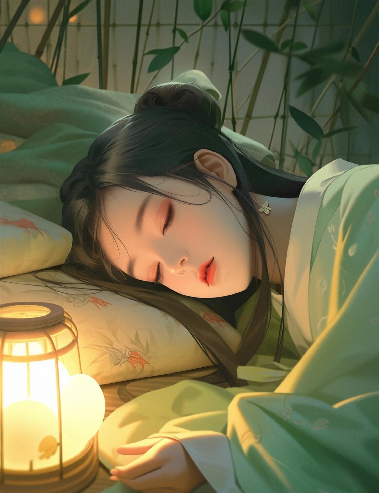 阳不守舍，邪自入内。神不自主，客便为主。
晚上睡觉，突然大吼大叫。
手脚不受控制