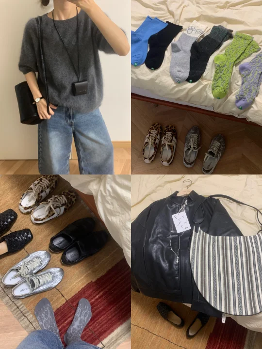 购物合集｜一些美丽单品分享💙