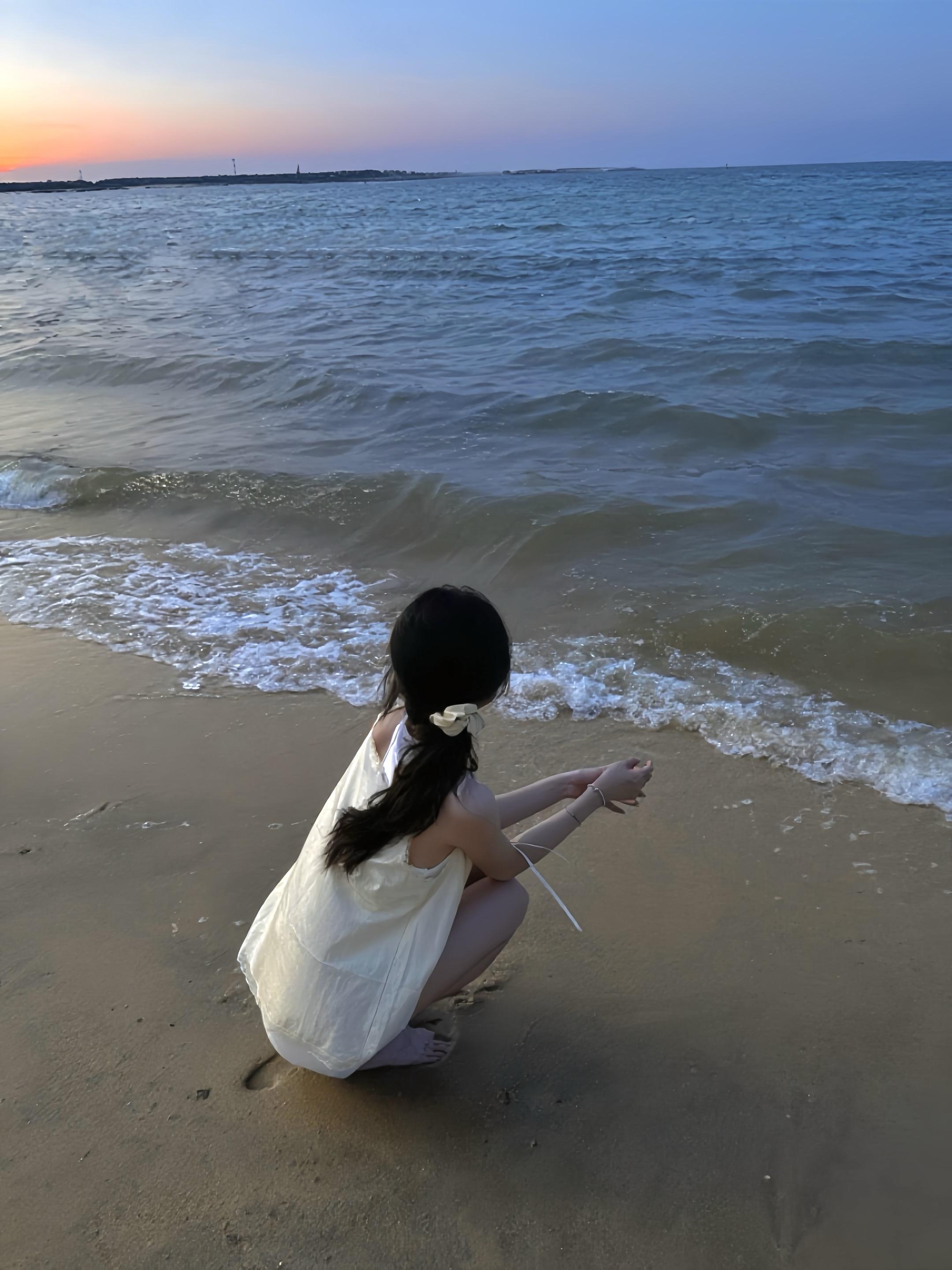 失约的海