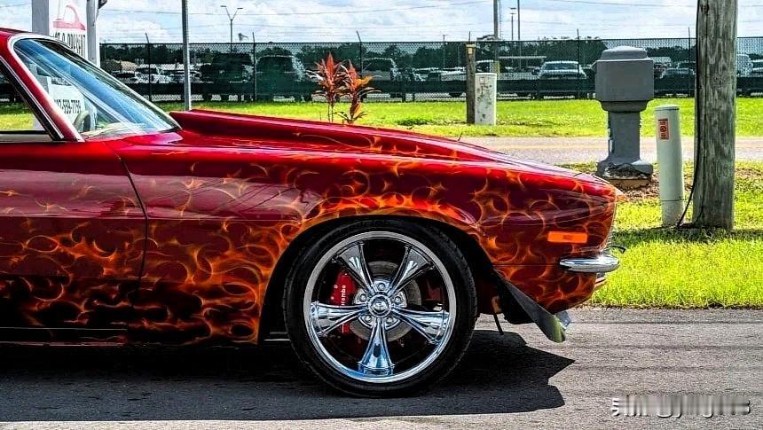 该车辆带着雄心勃勃的目标上线。它需要找到一个新家，但正如预期的那样，它不会卖得便