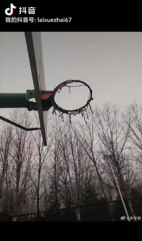 为洛阳城管高效办实事点赞！

      篮球篮网破损成絮状，在洛阳网“百姓呼声