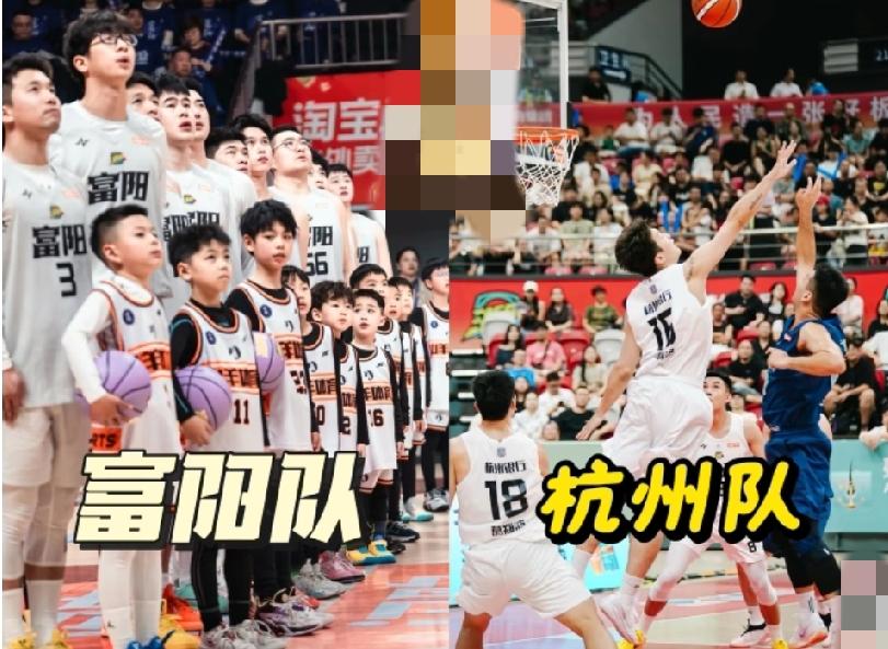 浙ba今晚将上演“杭州德比”——富阳vs杭州，大家更看好谁会先下一城？
昨晚温州