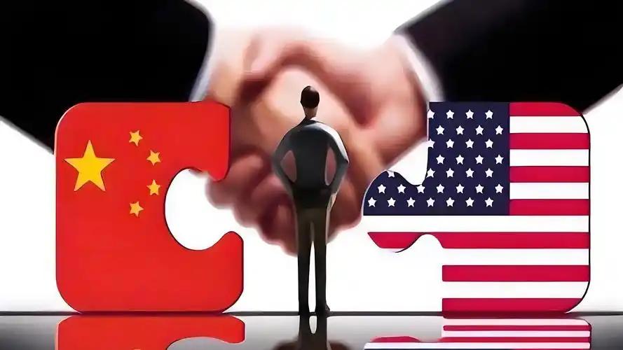 差距越来越大，中国经济还能追上美国吗？2025年中国GDP是140万亿人民币，换