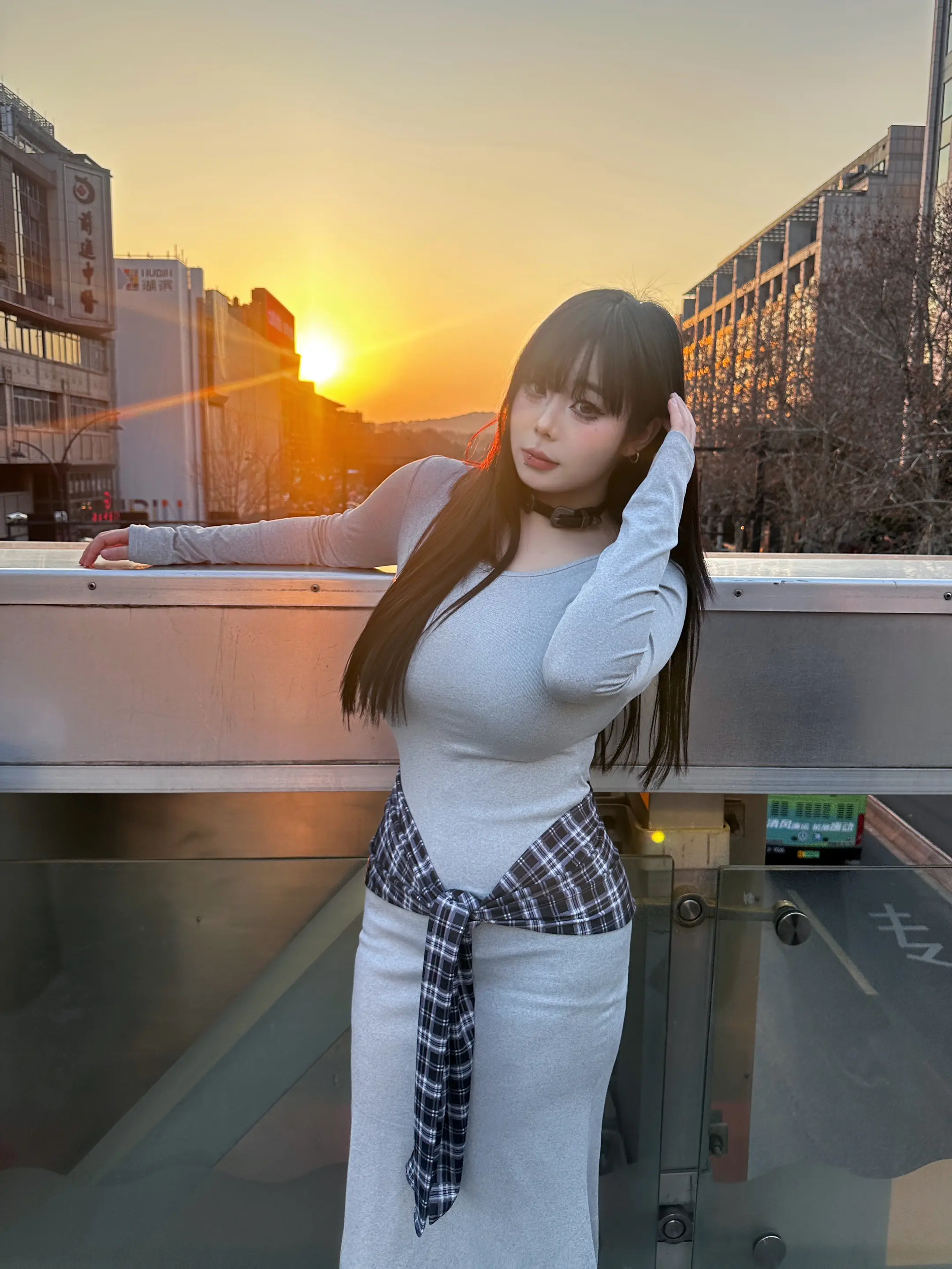 什么时候才能遇见呢