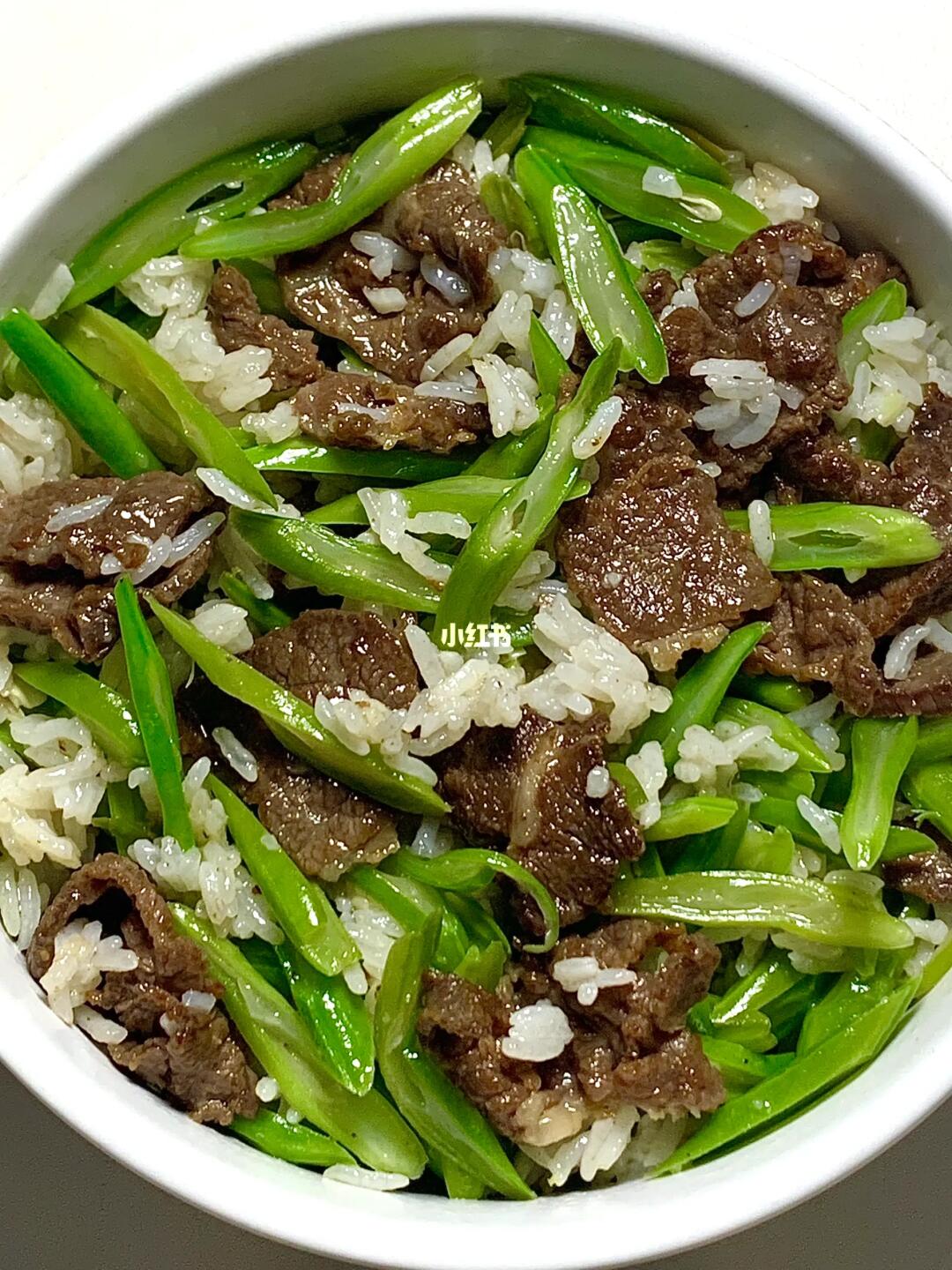 快乐减脂餐丨低脂高蛋白‼️牛肉减脂餐🔥