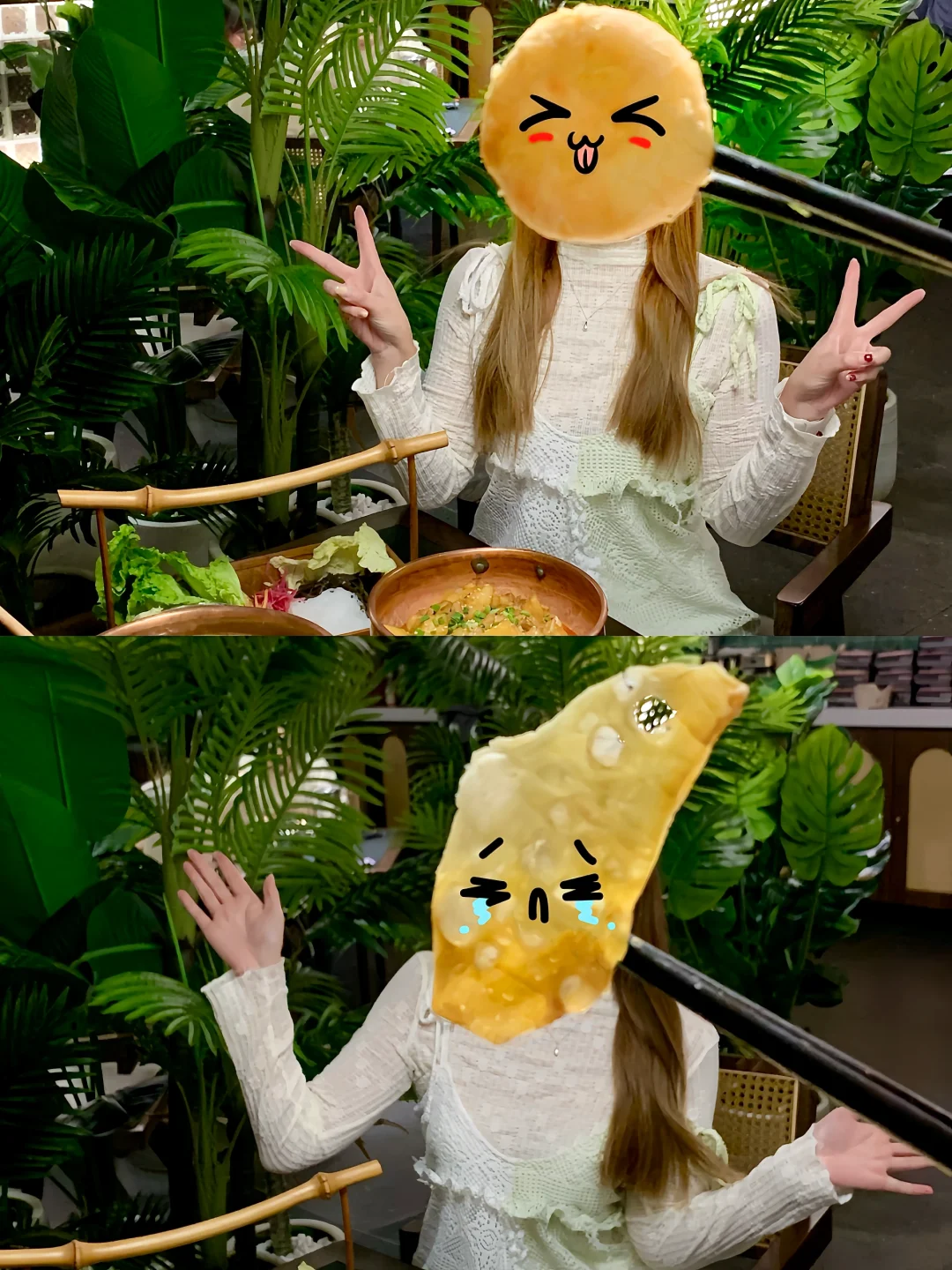 不露脸吃饭拍照我也学到了🍽️i人的舒适圈