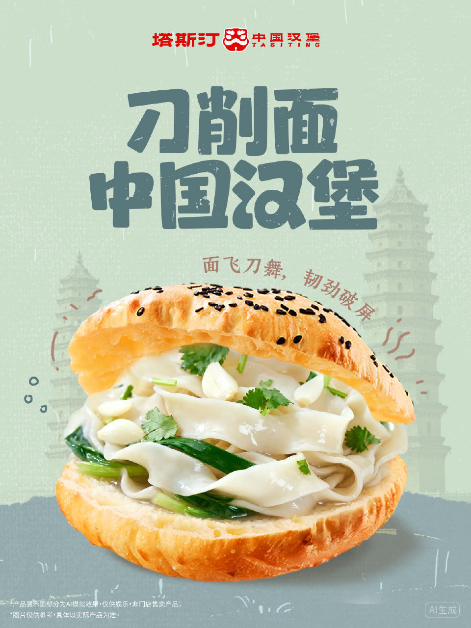 好…好有创意 ​​​