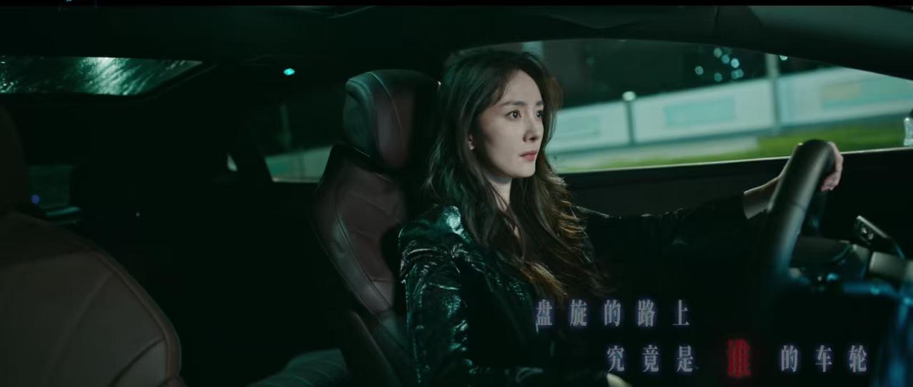 国安大片《惊蛰无声》，比亚迪汽车硬核出场！

2026春节档电影精彩十足，张艺谋