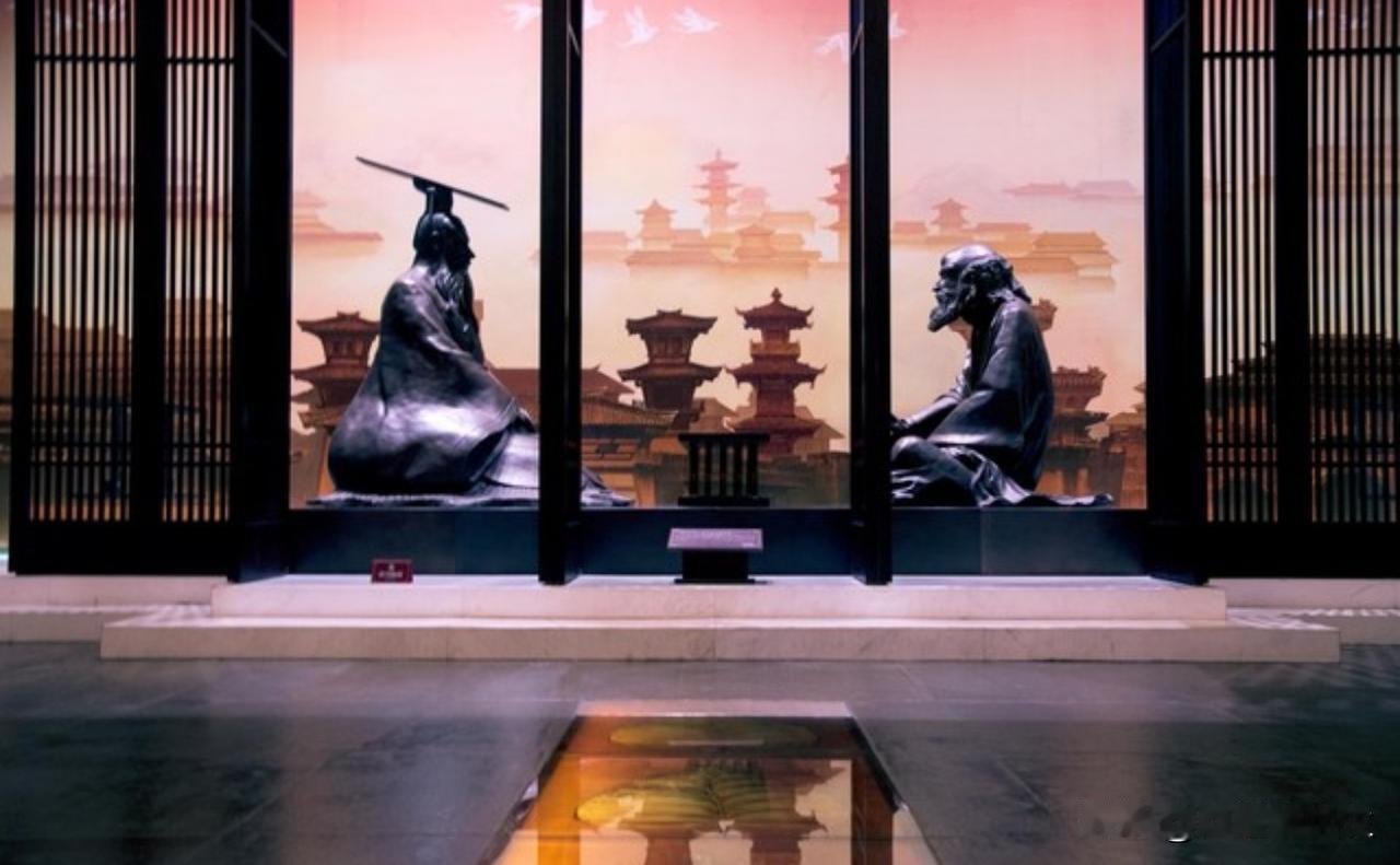 五代十国第一官场不倒翁：冯道
 
乱世五十余年，王朝轮番覆灭，皇帝走马灯一样更换