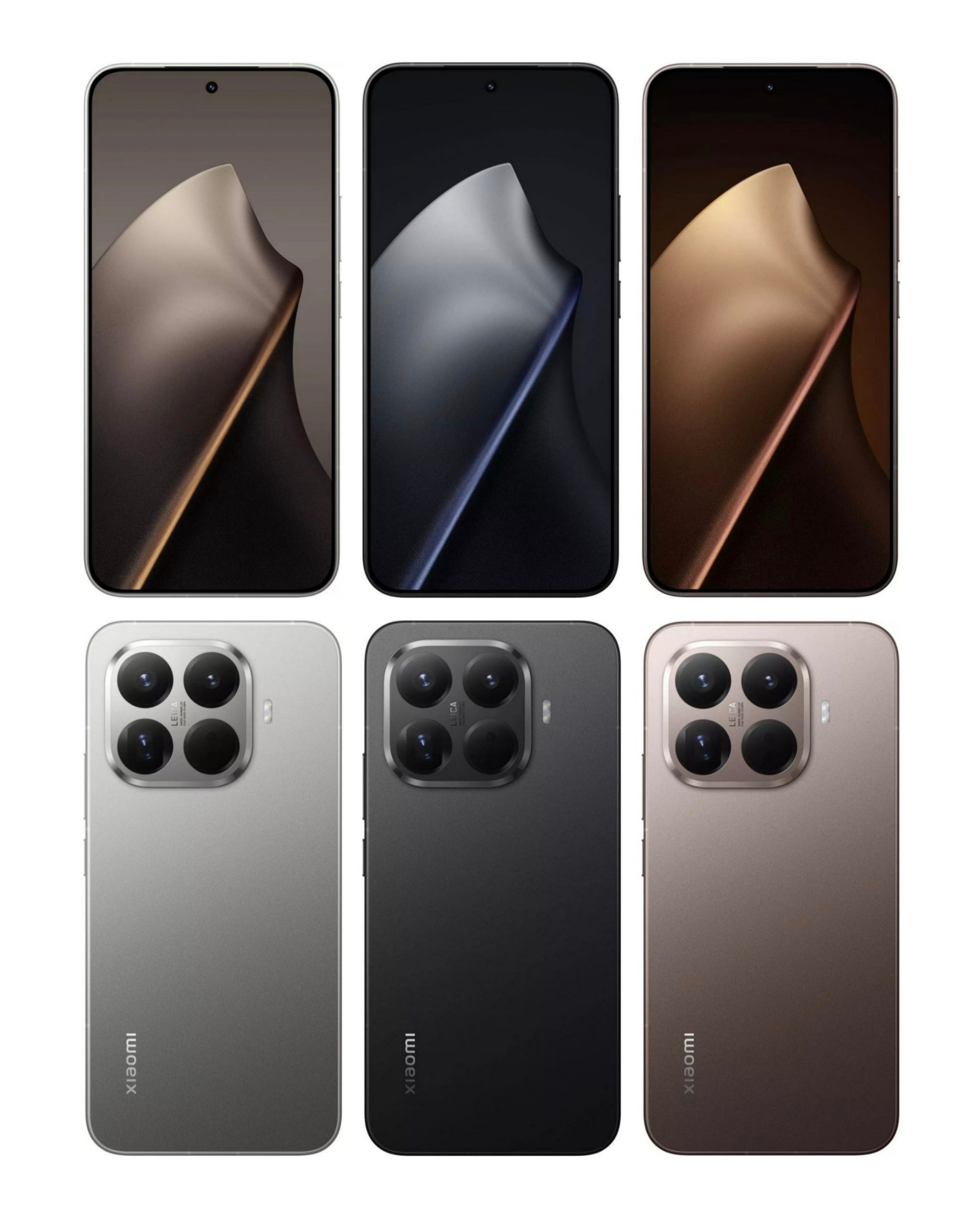 小米15T Pro，这设计感觉怎么样[doge] ​​​