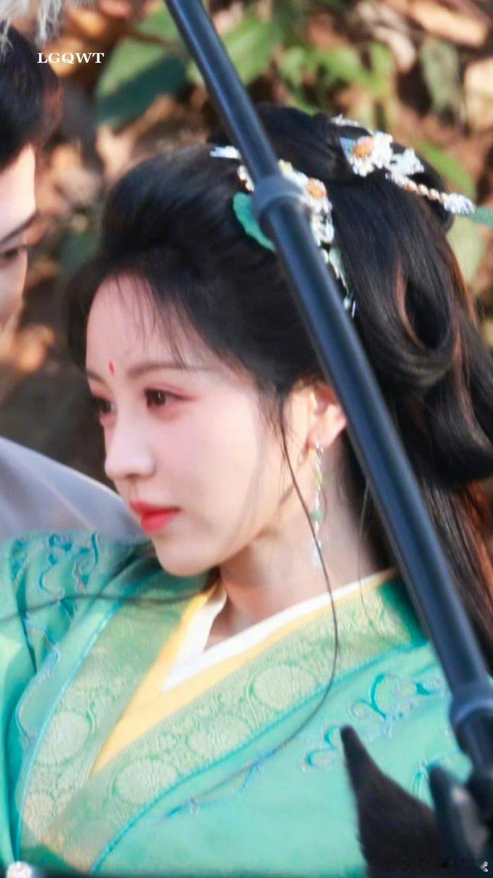 田曦薇姐姐萌成表情包了！｜😍田曦薇 