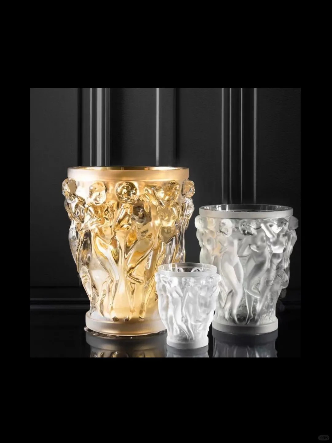 这就是优雅的艺术吧