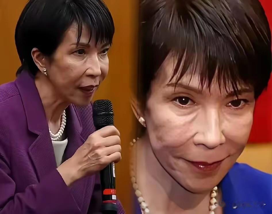 高市早苗这货脑子真是被驴踢烂了！竟盘算着把自卫队“1佐”改回旧称“大佐”，纯属欠