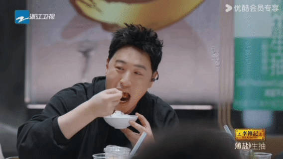 潘玮柏被麻婆豆腐逼到咆哮百厨大战 谁能想到一道麻婆豆腐直接拿下潘玮柏！鲜香麻辣直