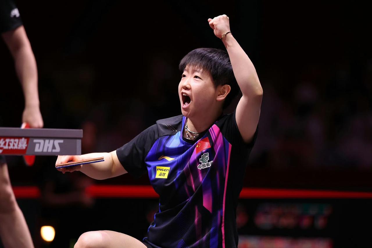 2025混团世界杯，日本队开始追分反击，一位世界冠军连续惜败，一位世界冠军丢局！