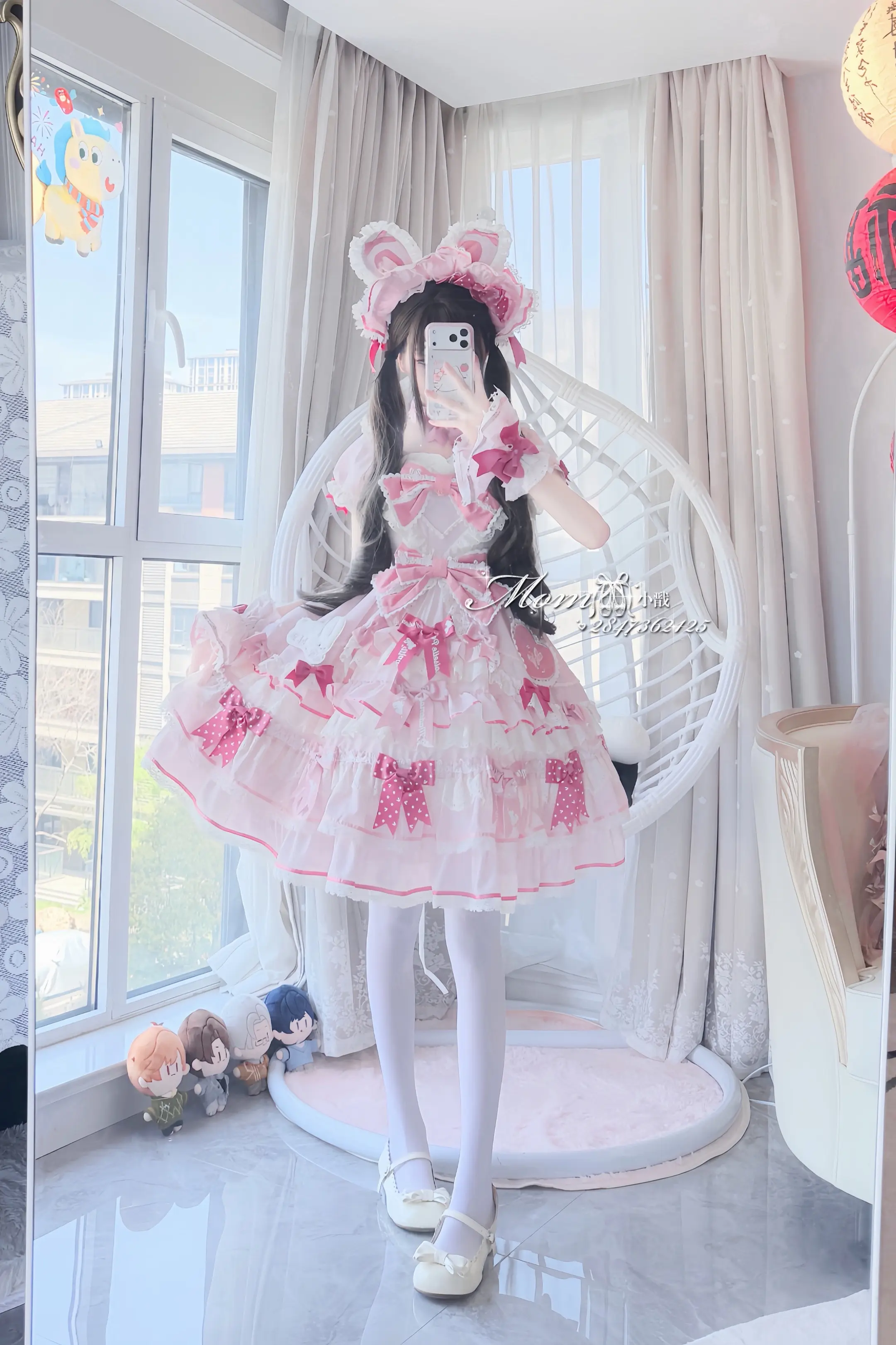 所有人开始挠头