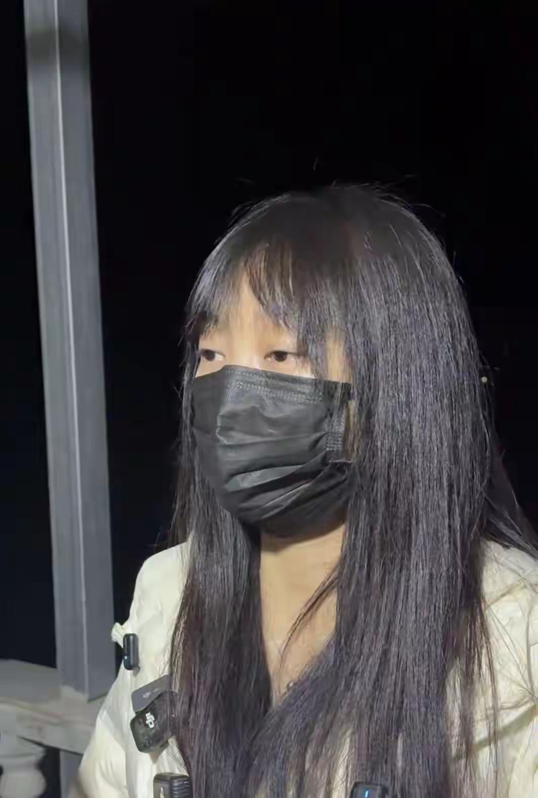 真羡慕！“求助按年猪”女孩呆呆一天涨粉150万，真是一个奇迹！因为救助按年猪，招