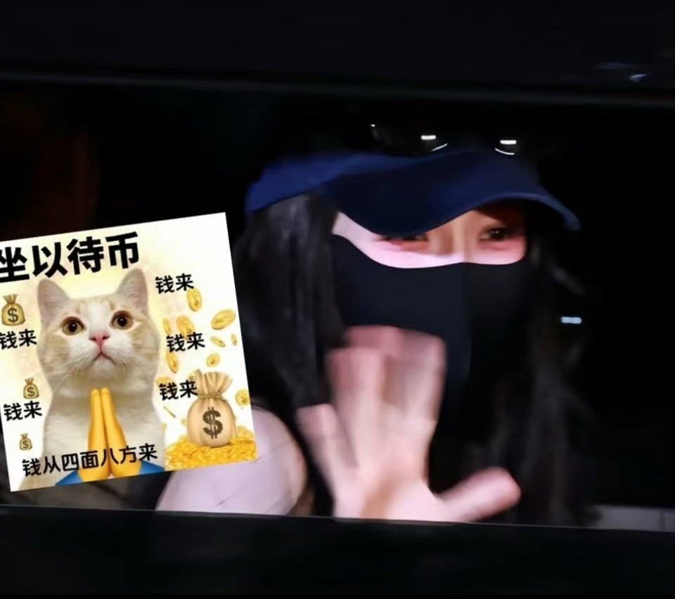 这个粉粉嫩嫩的眼妆好漂酿🩷小宝宝辛苦啦～ 
