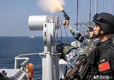 台海定调！中国硬核表态，反制措施合法合理，外人没资格置喙。
 
 


要把视线