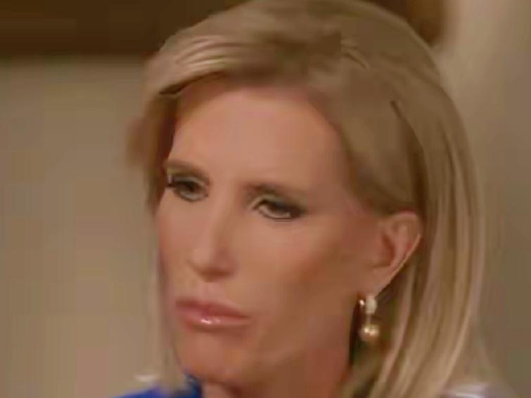 快讯:主持人阴阳“他们不是法国人，是中国人”，特朗普：你认为法国人更好吗？
网友