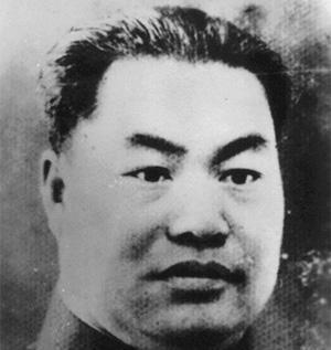 1944年，几个刺刀同时刺进了79军军长王甲本的腹部，这位打了半辈子仗的将军，就