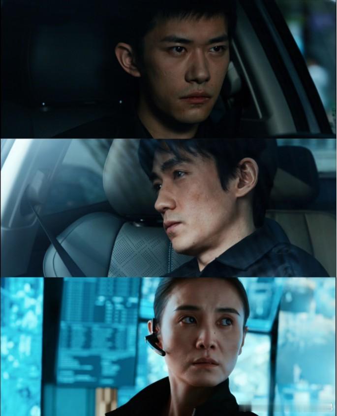 2026春节档阖家观影，张艺谋新片《惊蛰无声》为何为首选？ 