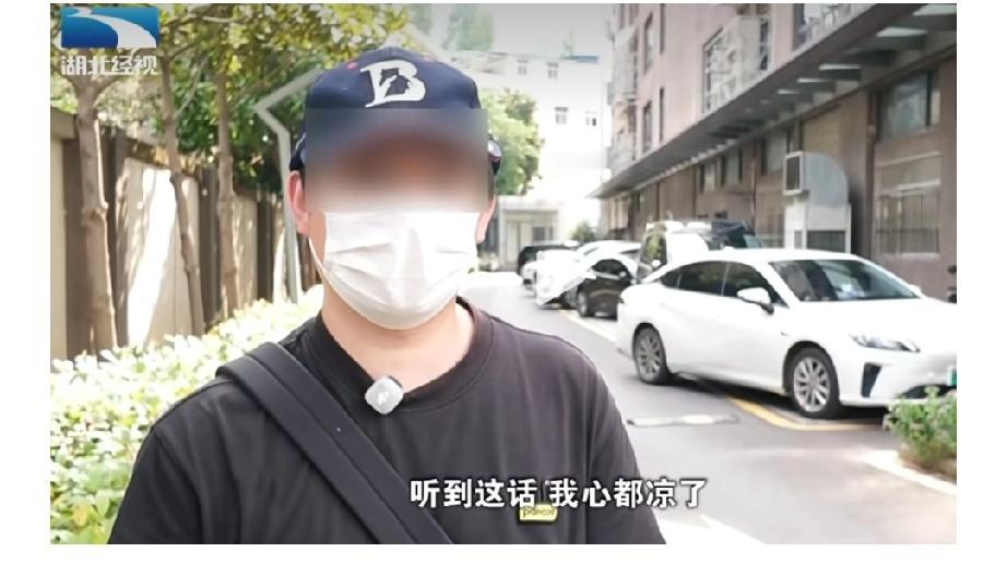 武汉的周先生10年前出于兄弟情分，拿出10万元借给发小刘宁周转生意，原本想着多年