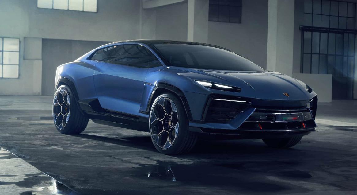 兰博基尼宣布放弃首款纯电Lanzador量产计划，纯电超跑梦碎。CEO称“需求接