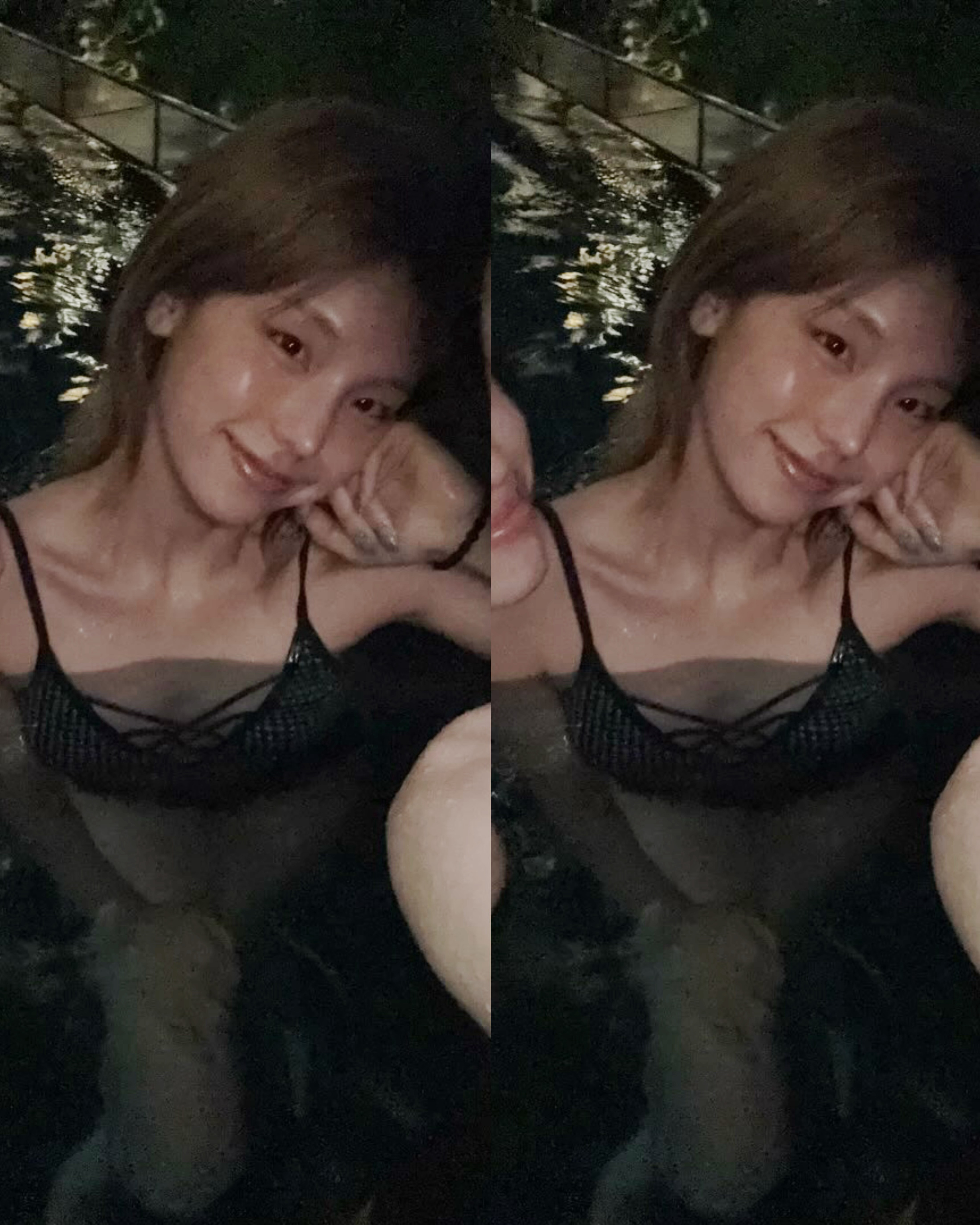 还有第二关🫪 