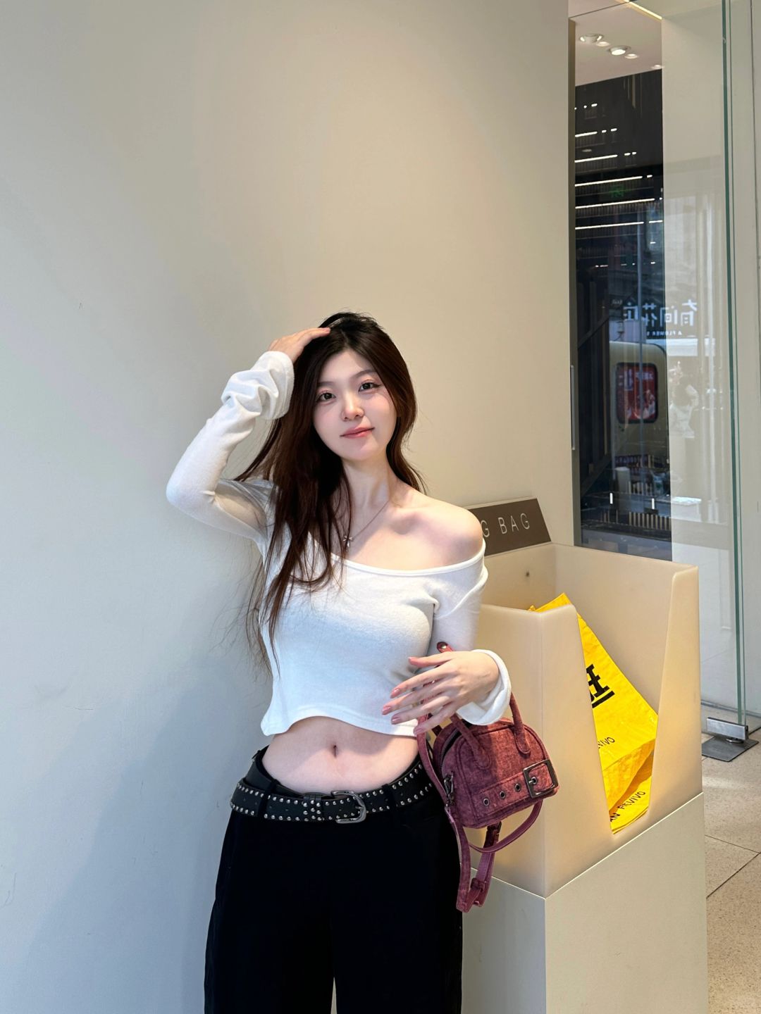 纯欲风