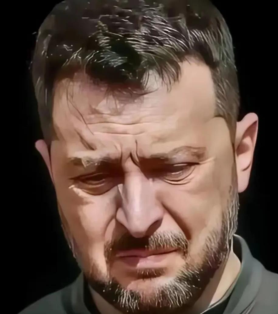 泽连斯基自欺欺人，明明战场局势每况愈下，却依旧自我陶醉加上还自我麻痹。
他对俄罗