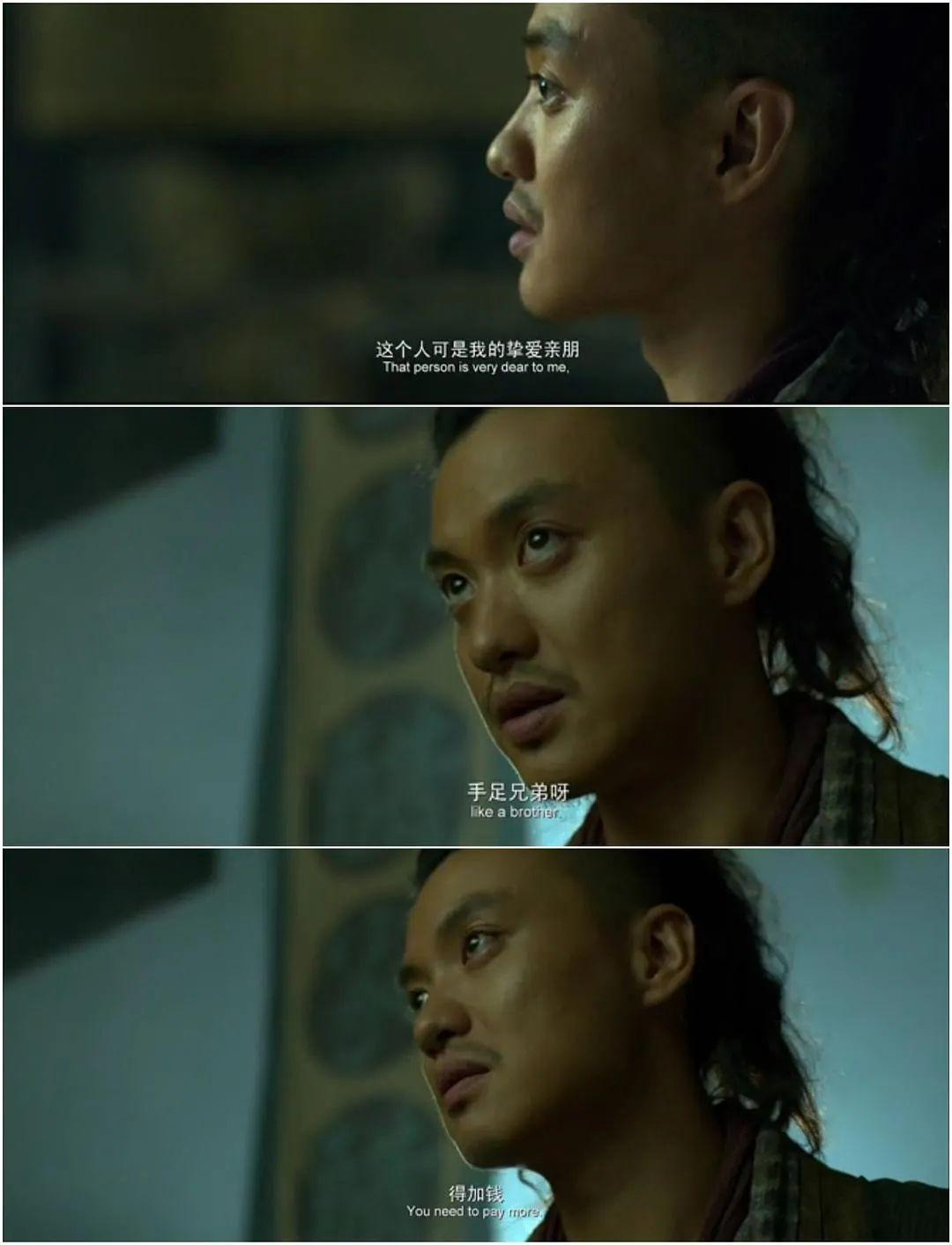 🔻如题伊朗称将沙特视为兄弟国家美国军人向脱衣舞女泄露部署计划海外新鲜事中东现场