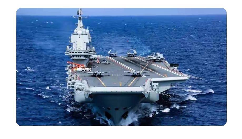 美媒这事儿挺有意思，说中国舰载机飞行员培训先进，强度拉满。咱细琢磨，这背后肯定有