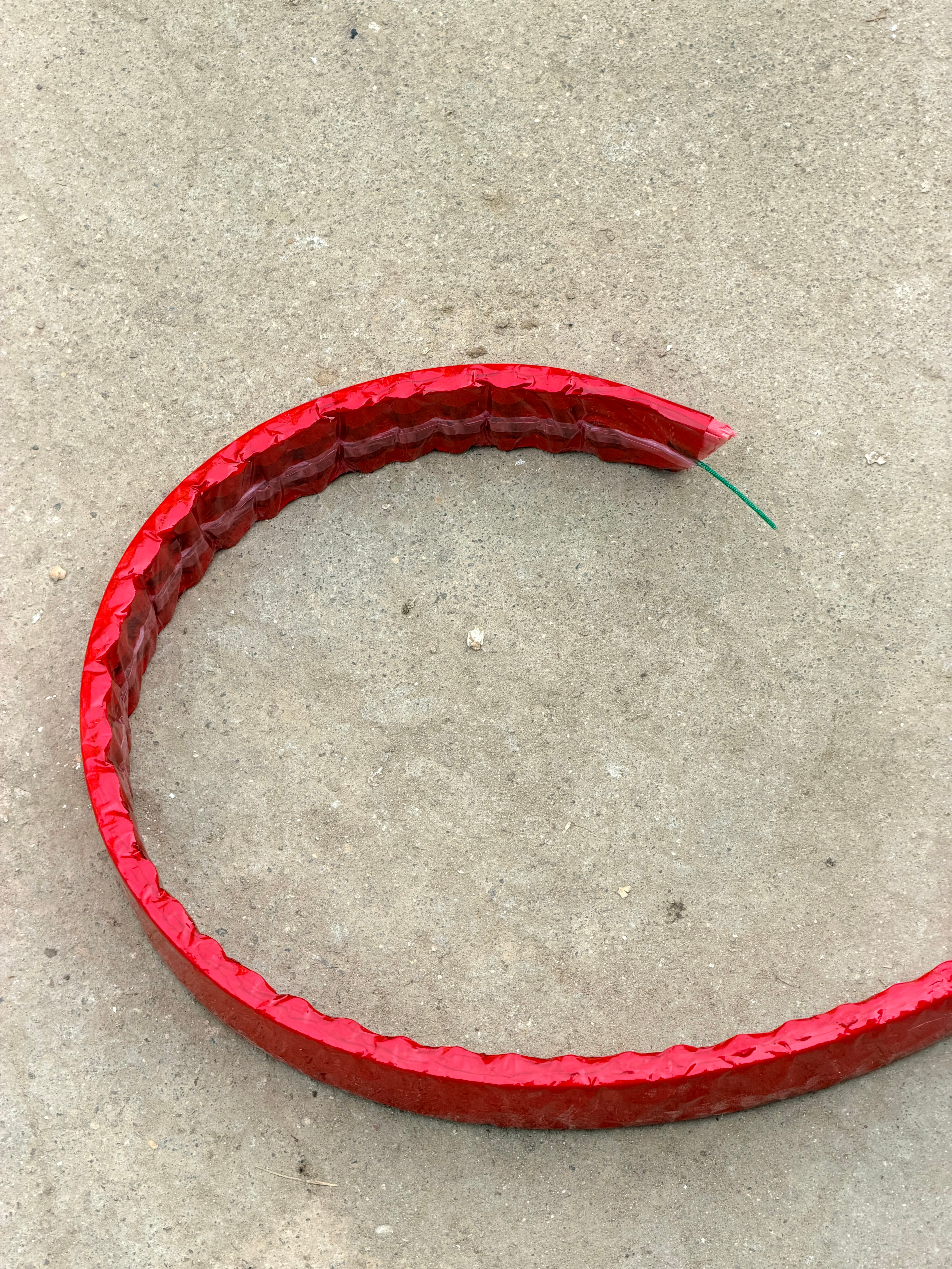 大家从家出远门的时候会放鞭炮吗？