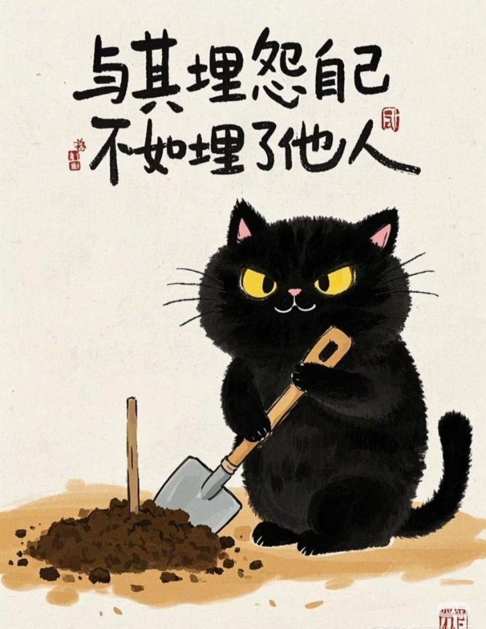 无法解释的玄学，请牢牢记住：1、晚上，别去久病之人家里久待。2、垃圾，不要堆放在