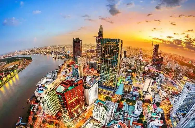 越南经济为何突然“狂飙”？这5个原因太关键！
最近几年，越南经济真是肉眼可见地猛