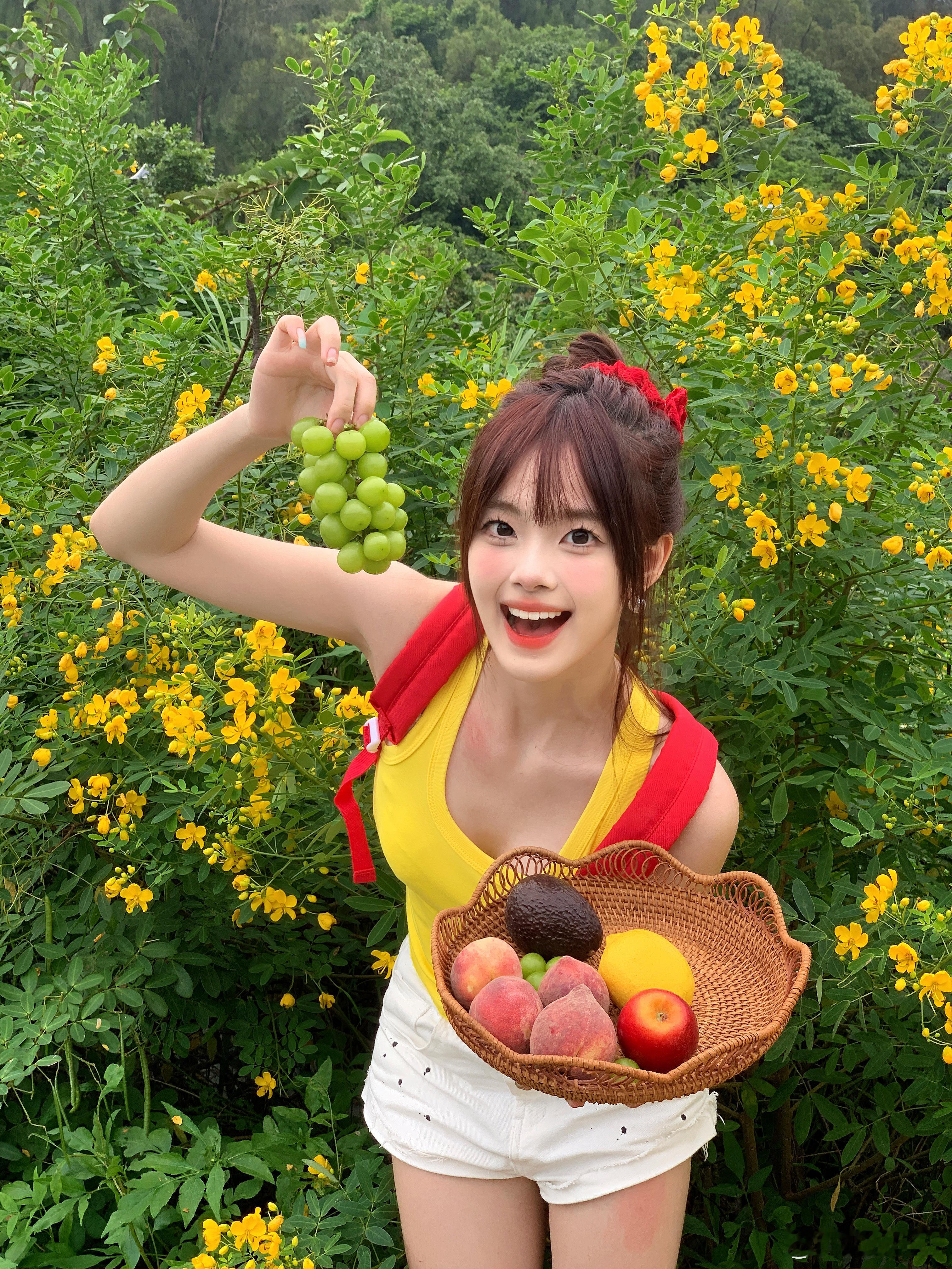 番茄炒蛋 谁稀饭˙Ⱉ˙🥣🍋🍎 ​​​