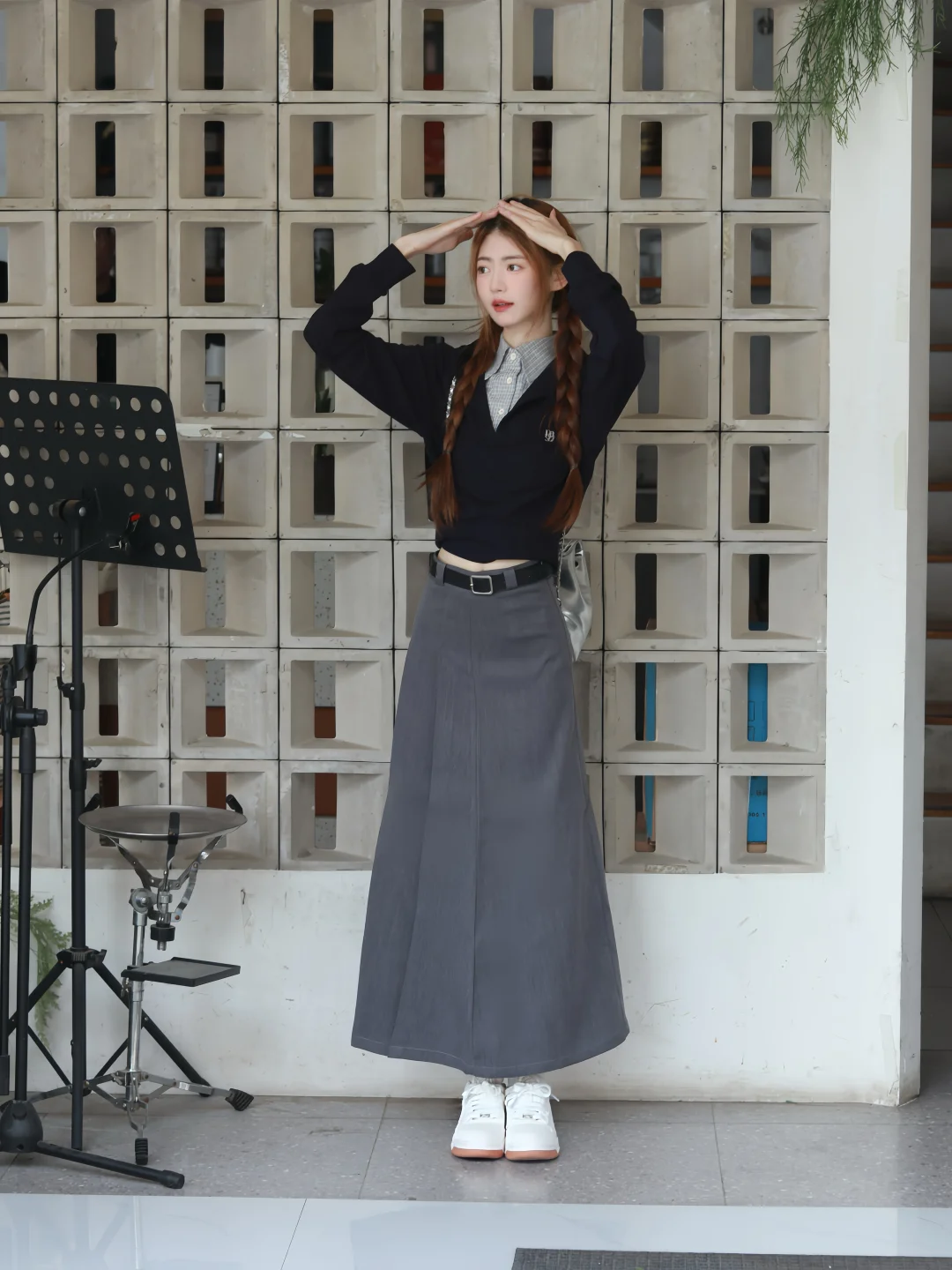 学姐🎓🎻💐🦋